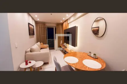 Apartamento com 2 Quartos à venda, 52m² no Centro, Osasco