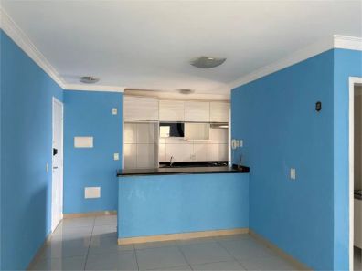 Apartamento com 3 Quartos à venda, 55m² no Cambuci, São Paulo