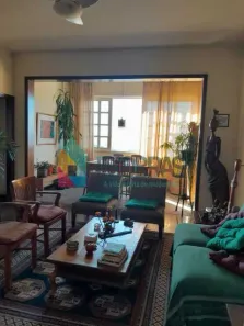 Apartamento com 3 Quartos à venda, 93m² no Santa Teresa, Rio de Janeiro
