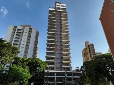 Apartamento com 2 Quartos à venda, 110m² no Centro, Campinas