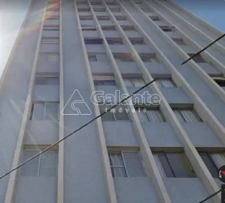 Apartamento com 1 Quarto à venda, 60m² no Centro, Campinas