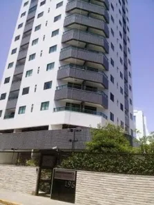 Apartamento com 2 Quartos à venda, 59m² no Boa Viagem, Recife