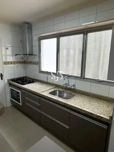 Apartamento com 2 Quartos à venda, 103m² no Bosque, Campinas