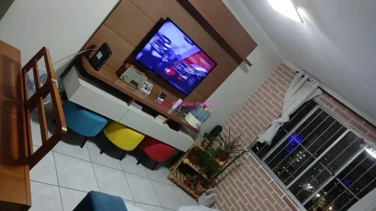 Apartamento com 2 Quartos à venda, 55m² no Ferrazópolis, São Bernardo do Campo