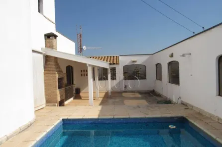 Apartamento com 3 Quartos à venda, 478m² no Centro, Piracicaba