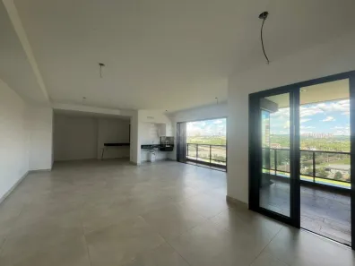 Apartamento com 3 Quartos à venda, 170m² no Vila do Golf, Ribeirão Preto