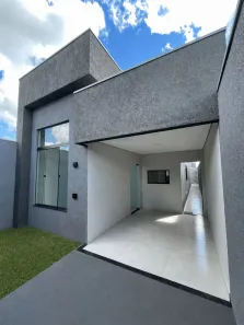 Casa com 3 Quartos à venda, 100m² no Centro, Eunápolis