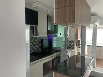 Apartamento com 1 Quarto à venda, 69m² no Centro, Campinas