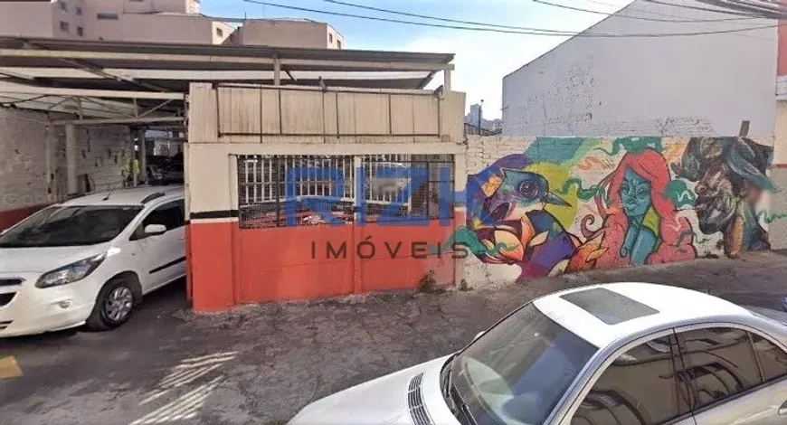 Foto do imóvel - Terreno comercial à venda com 300 m² para compra em