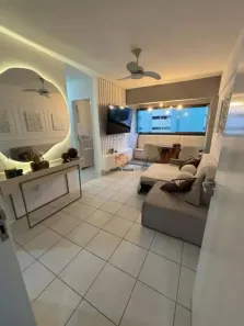Apartamento com 3 Quartos à venda, 60m² no Boa Viagem, Recife
