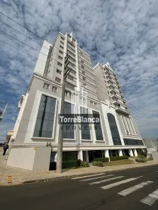 Apartamento com 3 Quartos à venda, 104m² no Uvaranas, Ponta Grossa