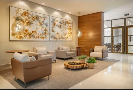 Apartamento com 1 Quarto à venda, 46m² no Pituba, Salvador