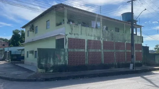 Prédio/Edifício Inteiro com 10 Quartos à venda, 575m² no Tarumã, Manaus