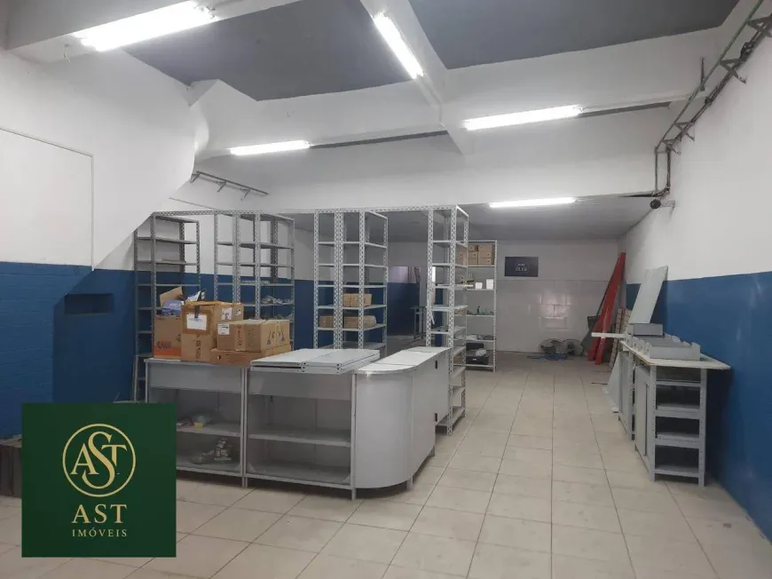 Foto do imóvel - Ponto comercial/Loja/Box para alugar com 180 m², 1 banheiro