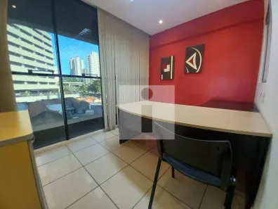 Conjunto Comercial / Sala para venda ou aluguel, 31m² no Centro, Campinas