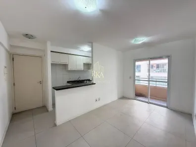 Apartamento com 2 Quartos à venda, 62m² no Bethaville I, Barueri