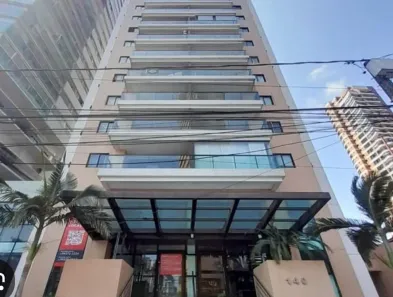 Apartamento com 2 Quartos para alugar, 54m² no Umarizal, Belém