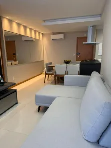 Apartamento com 3 Quartos à venda, 88m² no Jardim Camburi, Vitória