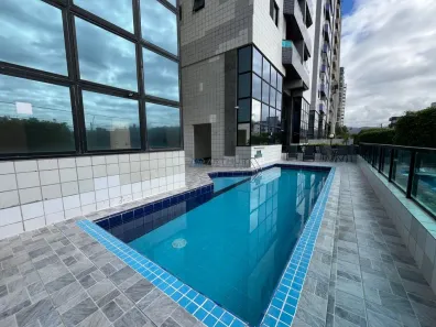 Apartamento com 2 Quartos à venda, 76m² no Ocian, Praia Grande