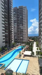 Apartamento com 3 Quartos à venda, 114m² no Vila Edmundo, Taubaté