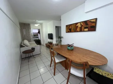 Apartamento com 2 Quartos à venda, 60m² no Jardim da Penha, Vitória