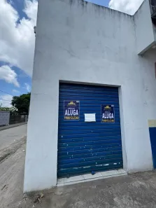 Studio com 1 Quarto para alugar, 30m² no Gramame, João Pessoa