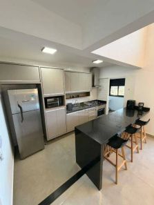 Apartamento com 1 Quarto à venda, 100m² no Parque Residencial Aquarius, São José dos Campos