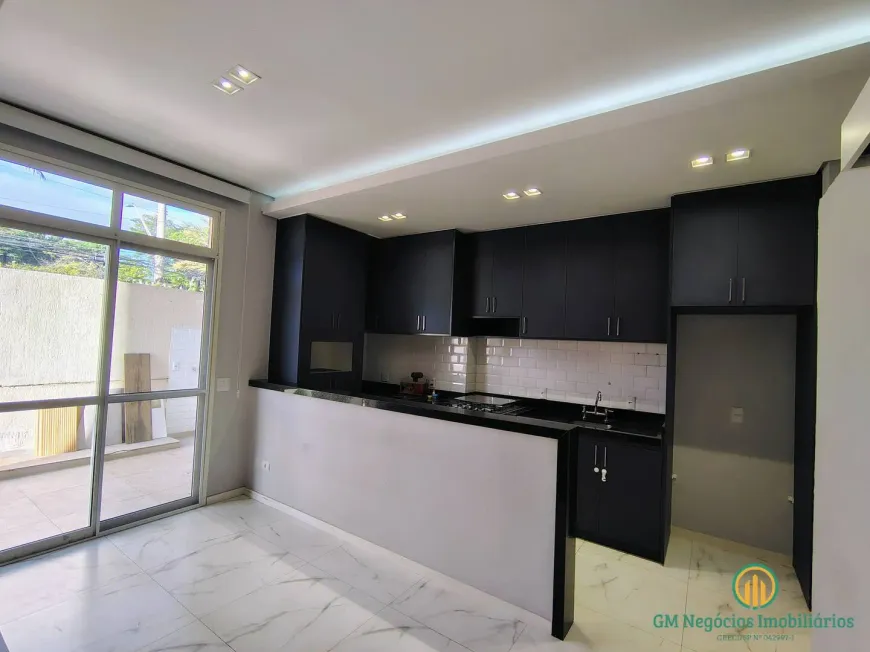 Foto do imóvel - Apartamento à venda com 2 quartos, 1 suíte, 2 banheiros e 2 vagas na garagem em