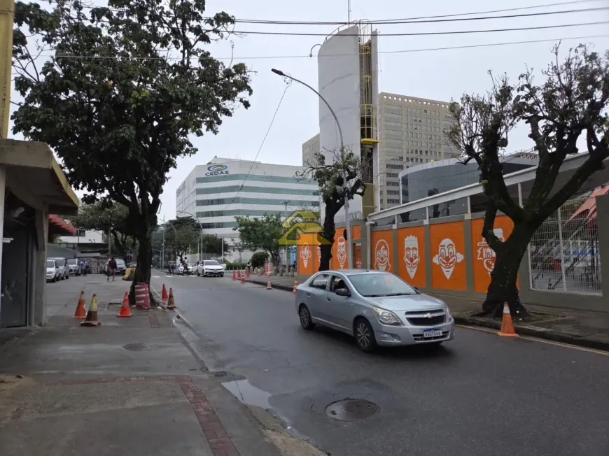 Foto do imóvel - Galpão/Depósito/Armazém para comprar com 141 m², 1 banheiro