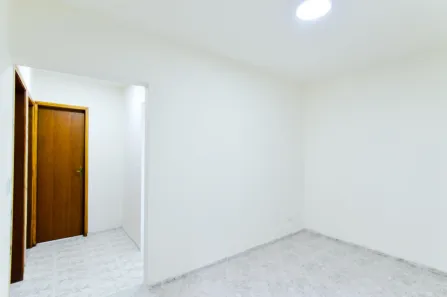 Apartamento com 2 Quartos para alugar, 52m² no Centro, Guarulhos