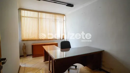Conjunto Comercial / Sala à venda, 43m² no Centro, Santo André