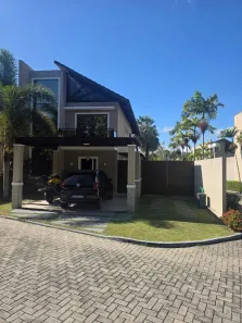 Apartamento com 3 Quartos à venda, 268m² no Coité, Eusébio