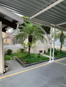 Apartamento com 2 Quartos para venda ou aluguel, 73m² no Centro, Pindamonhangaba