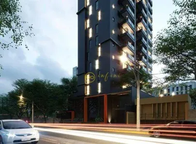 Apartamento com 2 Quartos à venda, 58m² no Jardim Paulistano, Sorocaba