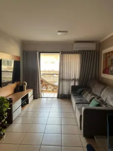 Apartamento com 4 Quartos à venda, 115m² no Jardim Irajá, Ribeirão Preto