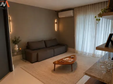 Apartamento com 3 Quartos à venda, 107m² no Umarizal, Belém