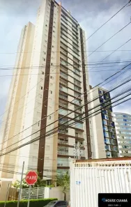 Apartamento com 4 Quartos à venda, 124m² no Quilombo, Cuiabá