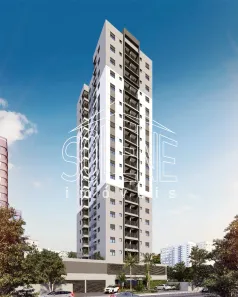 Studio com 1 Quarto à venda, 25m² no Centro, Osasco