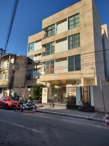 Conjunto Comercial / Sala com 2 Quartos para alugar, 57m² no Centro, Macaé