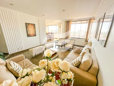 Apartamento com 3 Quartos à venda, 180m² no Centro, Araçatuba