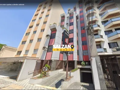 Conjunto Comercial / Sala para venda ou aluguel, 51m² no Centro, Taubaté