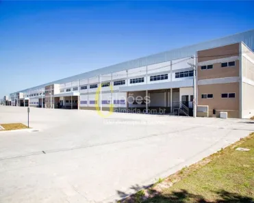 Galpão / Depósito / Armazém à venda, 3520m² no Éden, Sorocaba