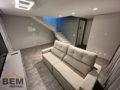 Apartamento com 3 Quartos à venda, 90m² no Ressacada, Itajaí