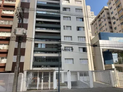 Apartamento com 3 Quartos à venda, 179m² no Água Verde, Curitiba
