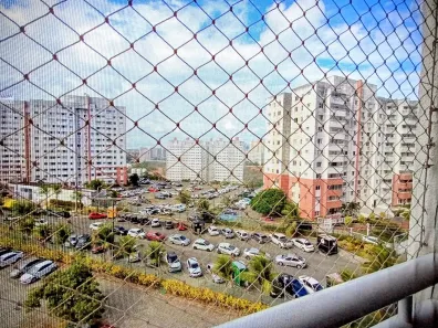 Apartamento com 2 Quartos à venda, 50m² no Piatã, Salvador