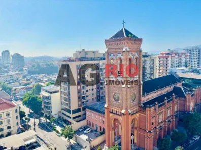 Cobertura com 4 Quartos à venda, 115m² no Méier, Rio de Janeiro