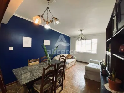 Apartamento com 3 Quartos à venda, 85m² no Centro, Florianópolis