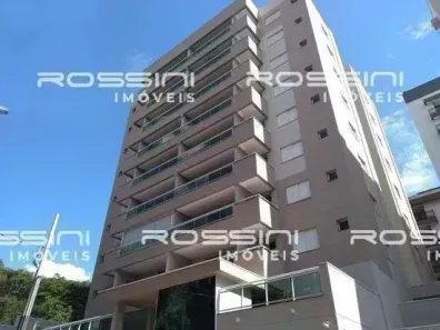 Apartamento com 3 Quartos à venda, 93m² no Jardim Botânico, Ribeirão Preto