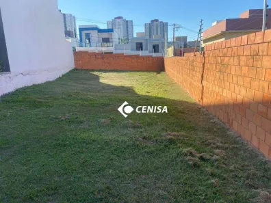 Terreno / Lote / Condomínio à venda, 309m² no Chácara Belvedere, Indaiatuba