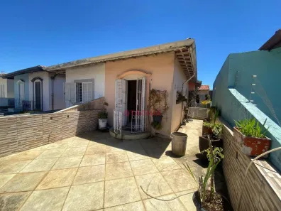 Sobrado com 4 Quartos à venda, 176m² no Centro, São Bernardo do Campo